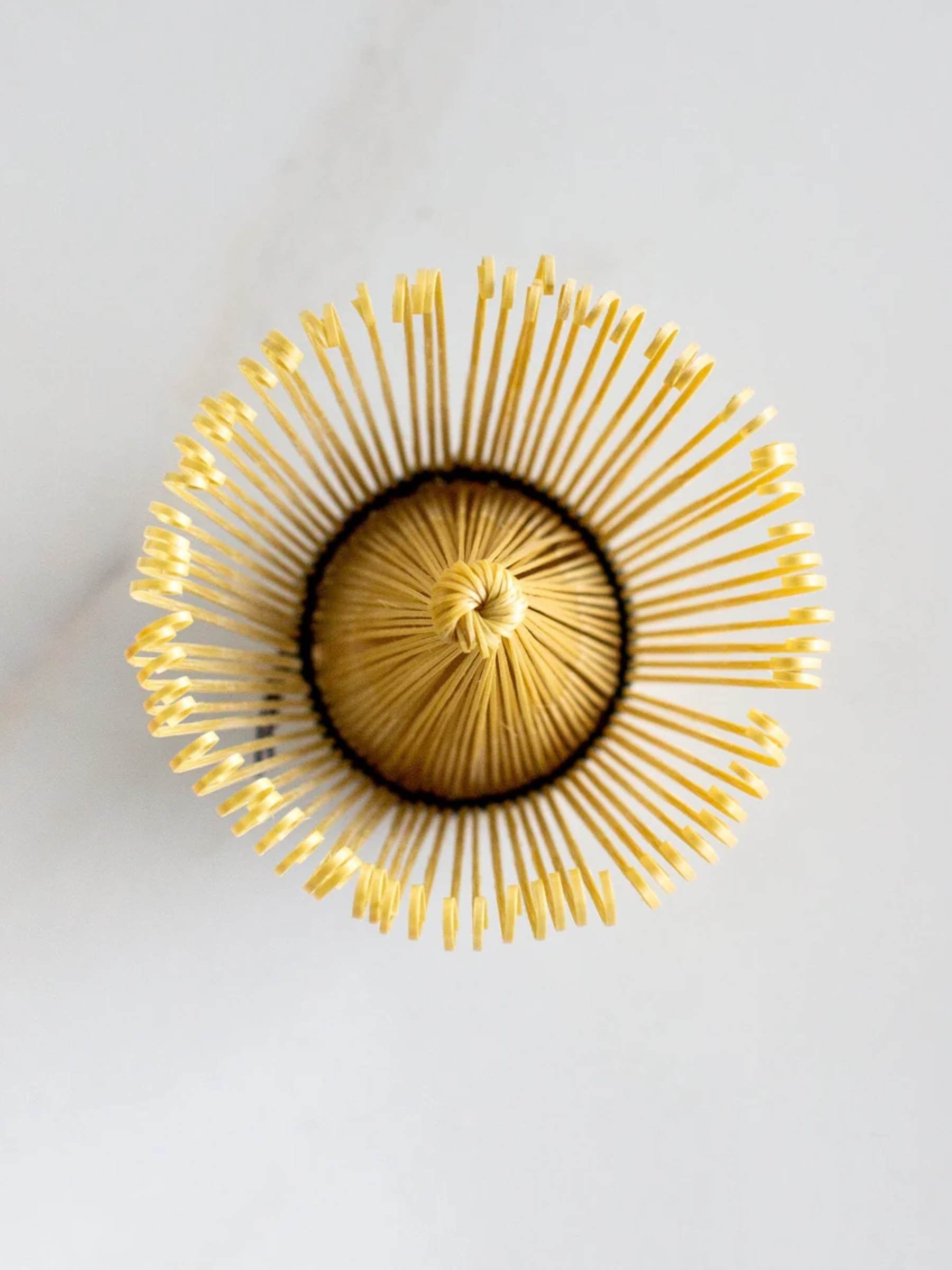 My Matcha Co. Bamboo Whisk