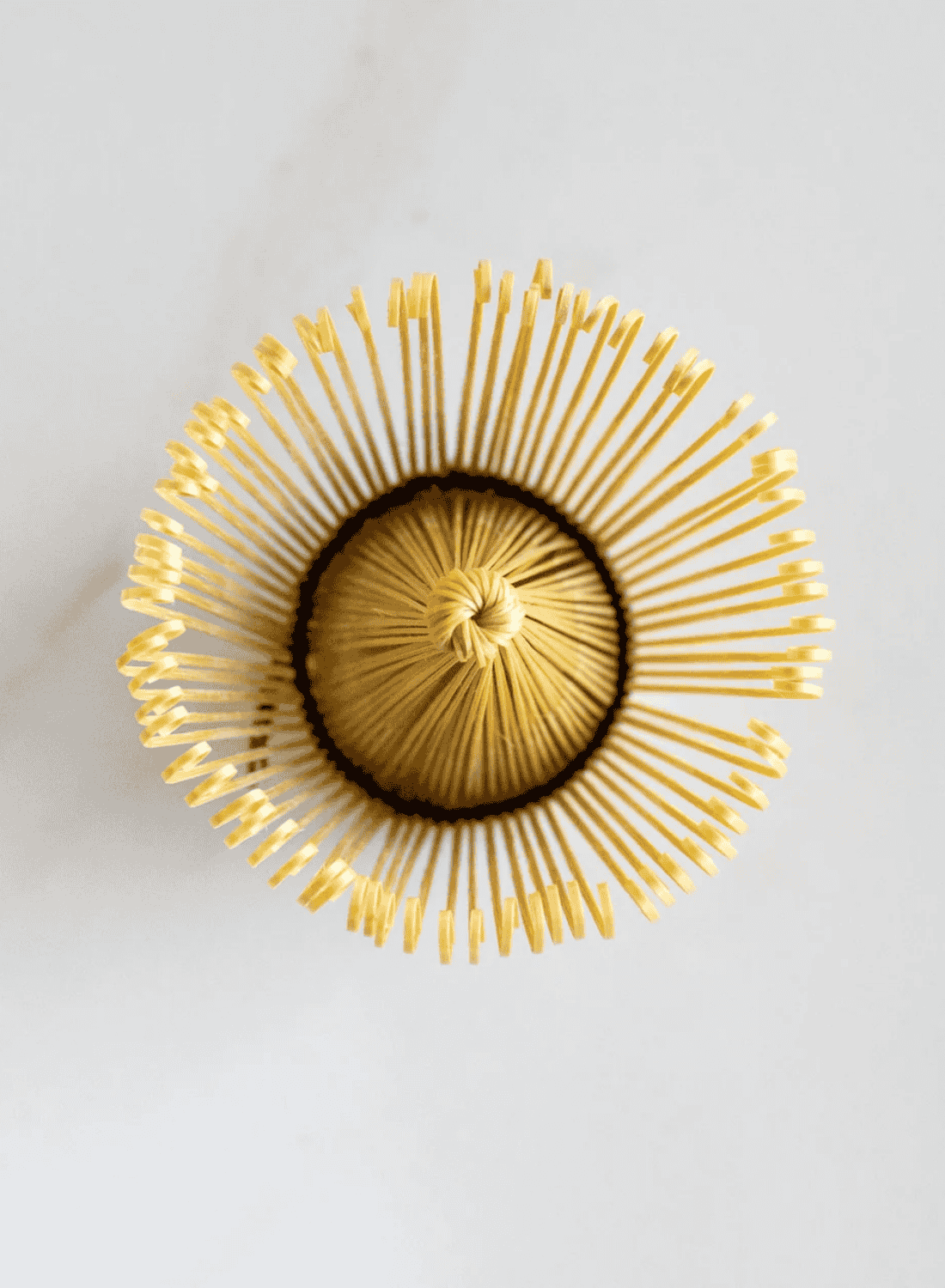 My Matcha Co. Bamboo Whisk