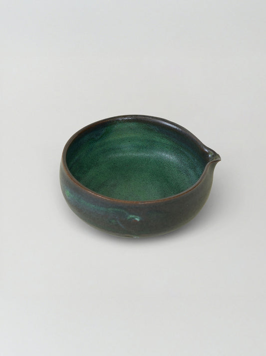 Matcha Tea Bowl (Chawan)