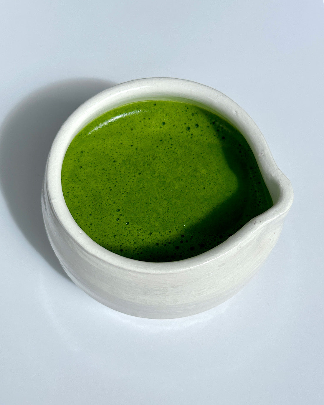 My Matcha Co. Matcha Bowl