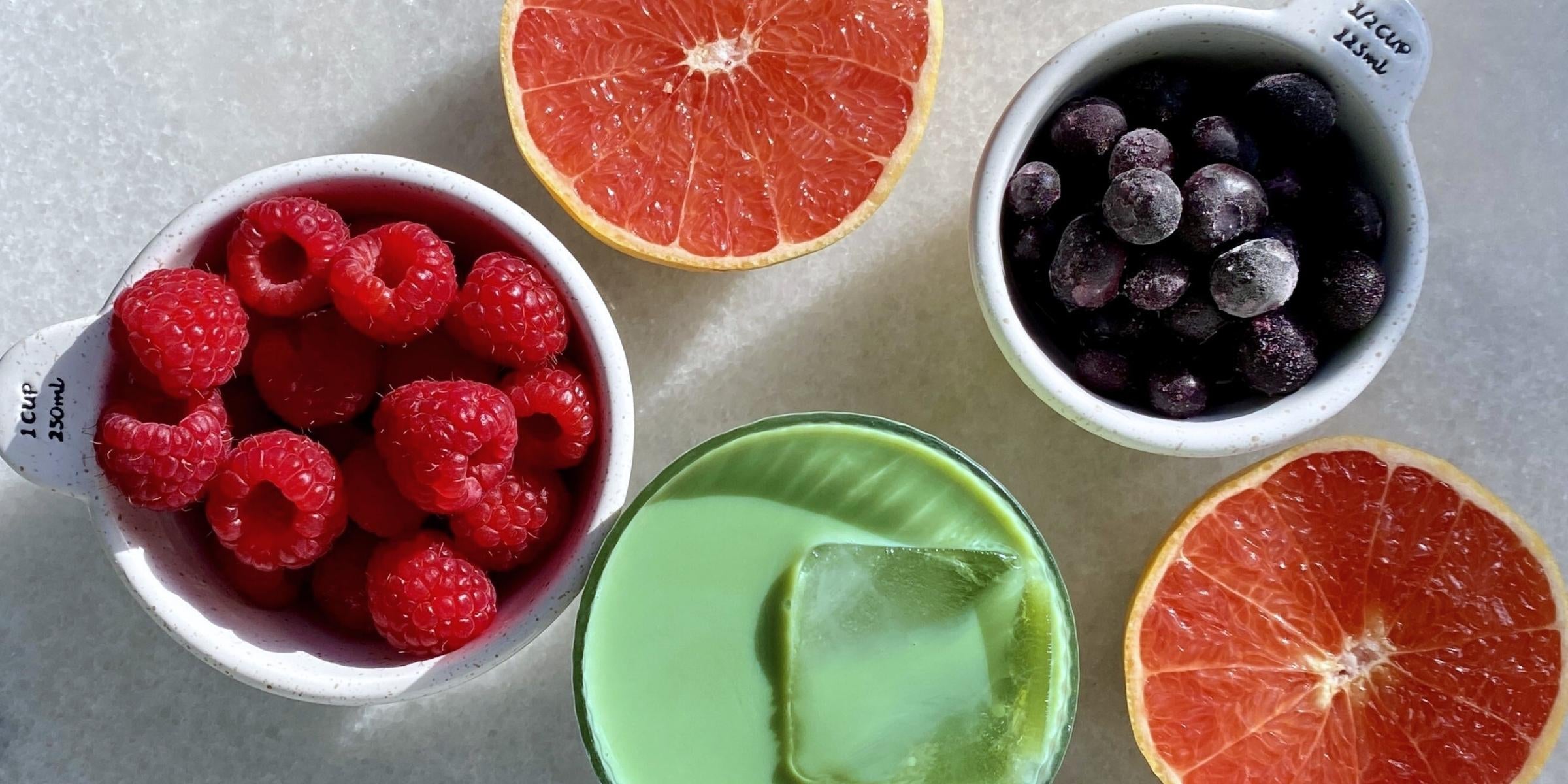 Unlocking the Power of Antioxidants: Why Matcha is Your Ultimate Health Ally