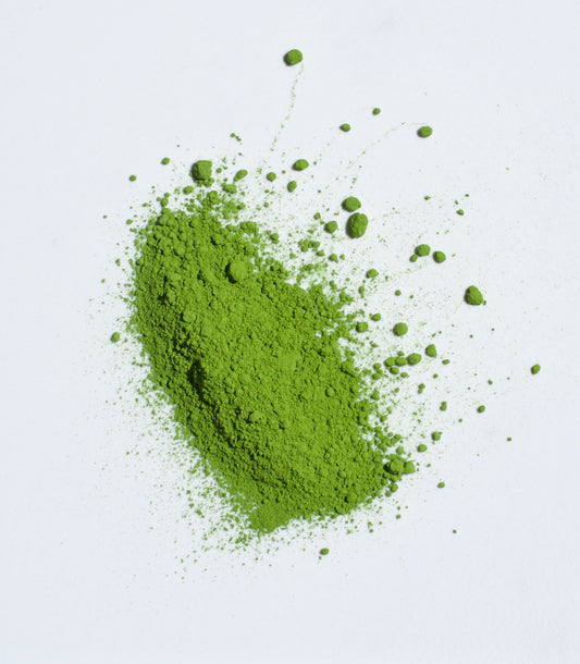 Ceremonial Grade A1 Japanese Matcha | 100g Powder