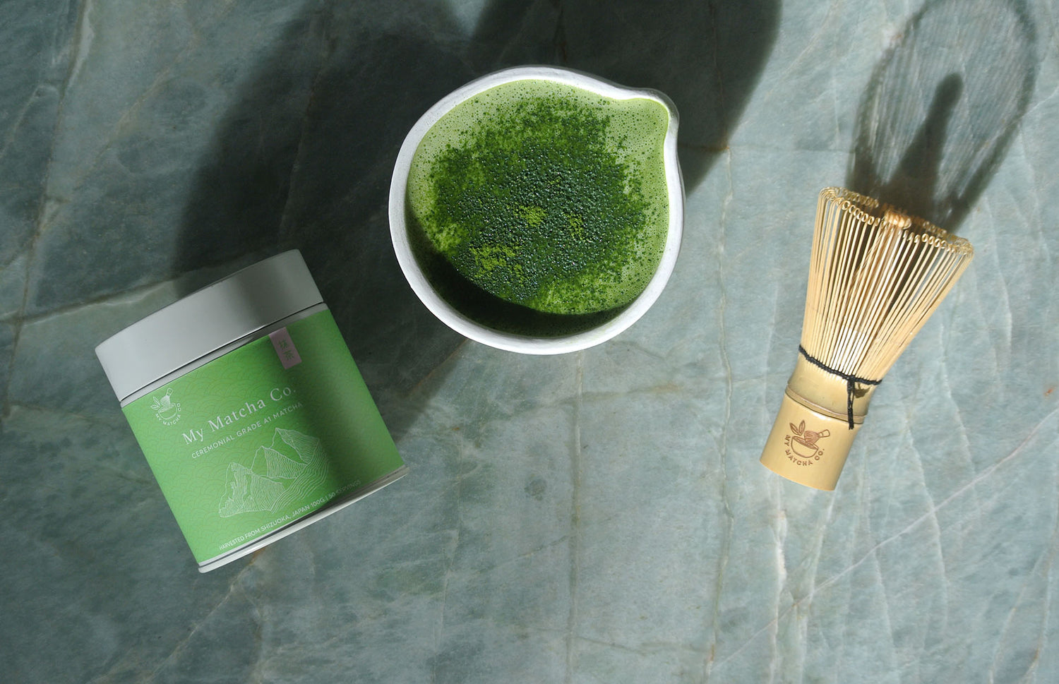 My Matcha Co.