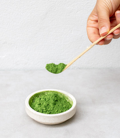 Ceremonial Grade A1 Japanese Matcha | 100g Powder