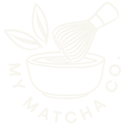 My Matcha Co. Icon