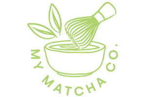 My Matcha Co. Logo