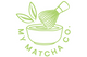 My Matcha Co. Logo