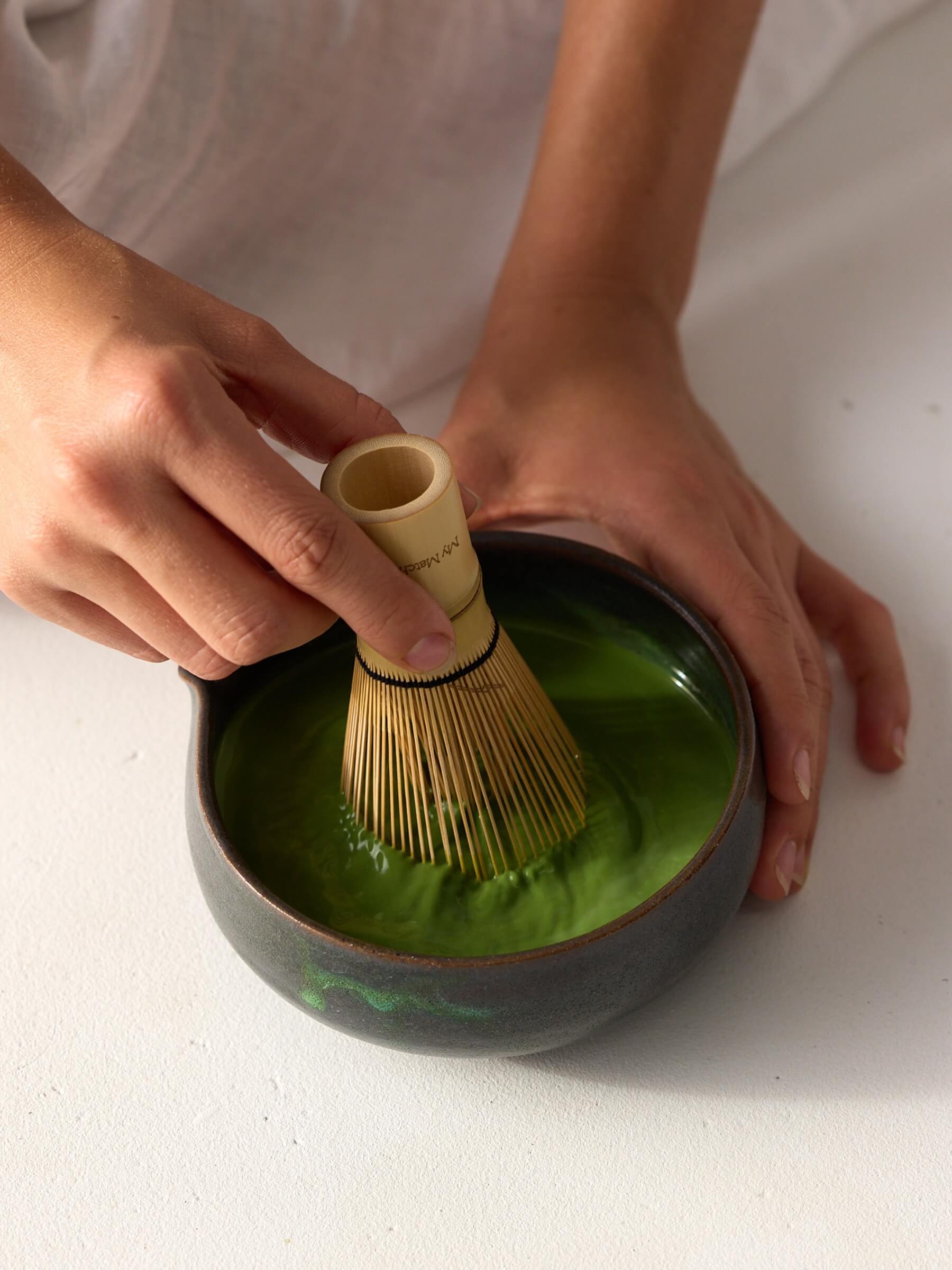 Matcha Tea Bowl (Chawan)
