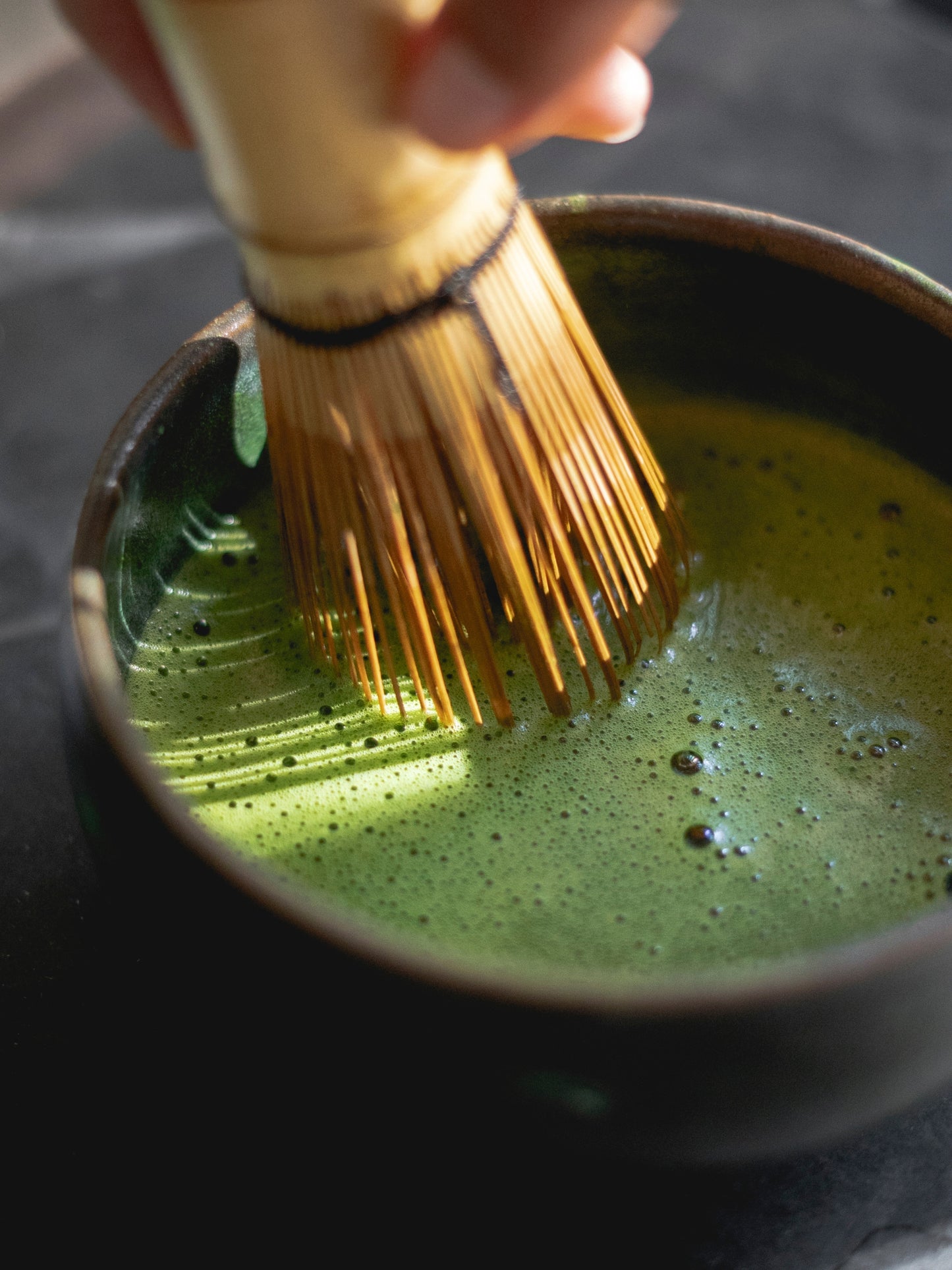 NEW Ceremonial Grade A1 Japanese Matcha | 100g Powder