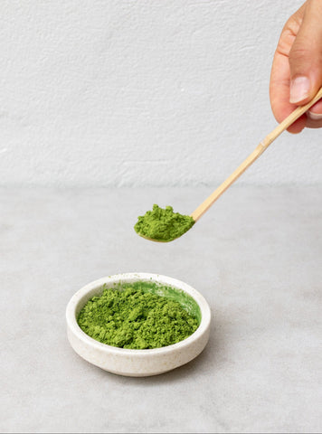 Organic Japanese Matcha | 100g Powder